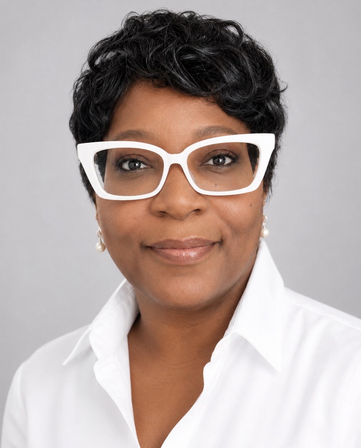 Angela Cozart, Founder and Lead Consultant of Dunamis Business Solutions